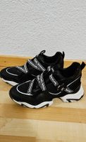 Karl Lagerfeld Sneaker, Schwarz, Gr.41 Top Zustand!