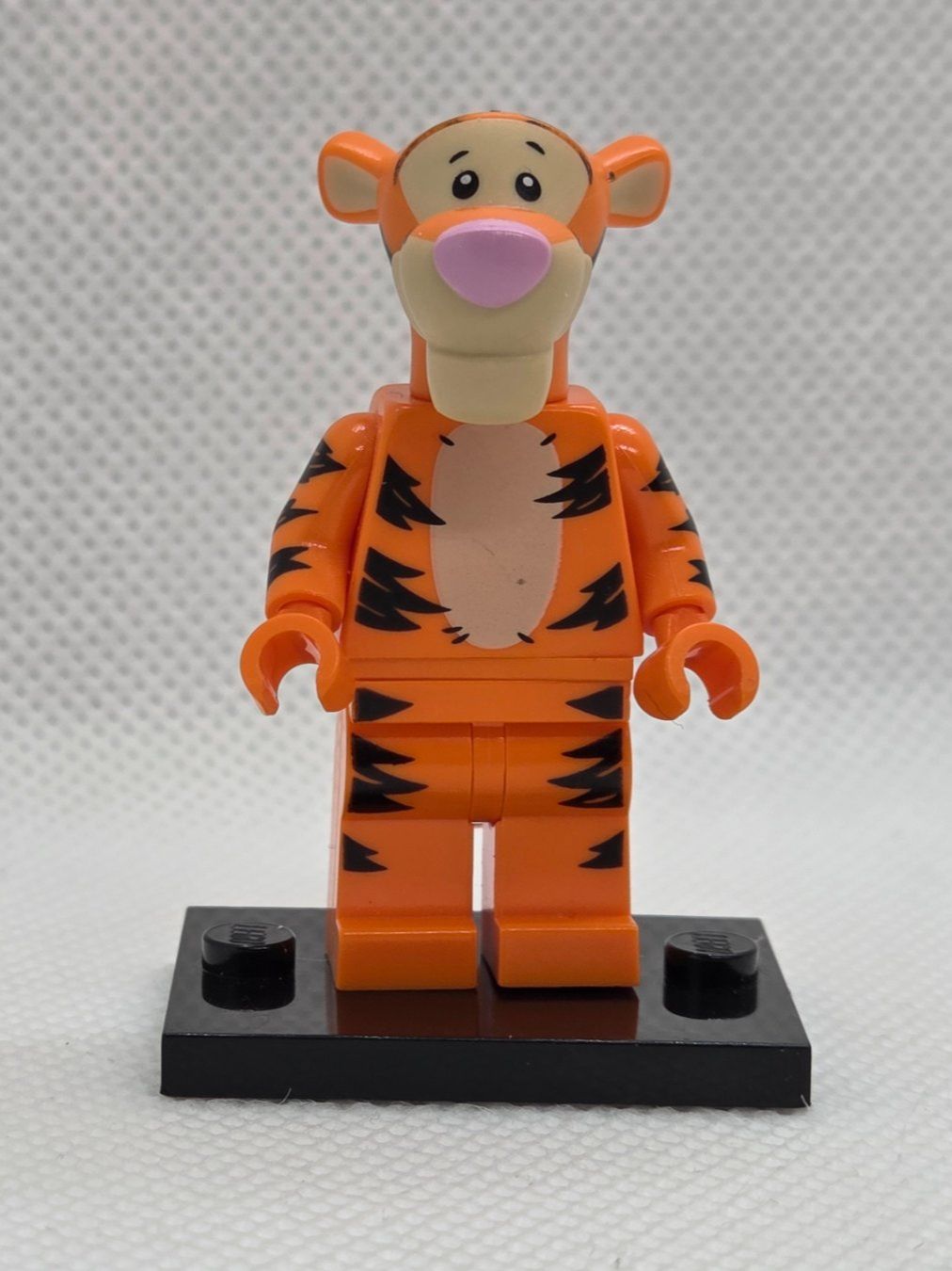 Lego Kit di costruzioni: LEGO Ideas idea087 Tigger – Nuovo (secondo la descrizione) da Basadingen venduto da NekoBricks