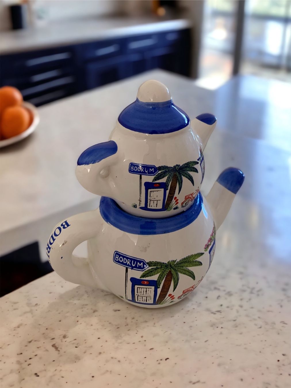 Toutes les décorations: Deko Bodrum  20.- – Neuf (Voir description) à unterentfelden par leyla08 2