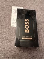 Hugo BOSS The Scent Eau de Toilette 200ml Neu