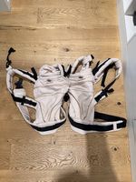 2x Manduca XT Babytrage