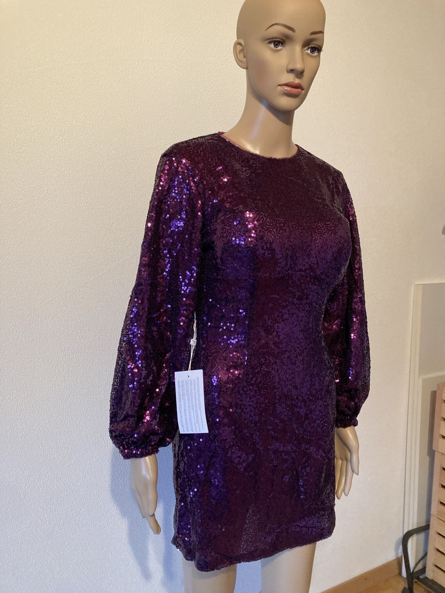 Vestiti: Cocktailkleid – Nuovo e nell'imballaggio originale da Schlattingen venduto da fernfen