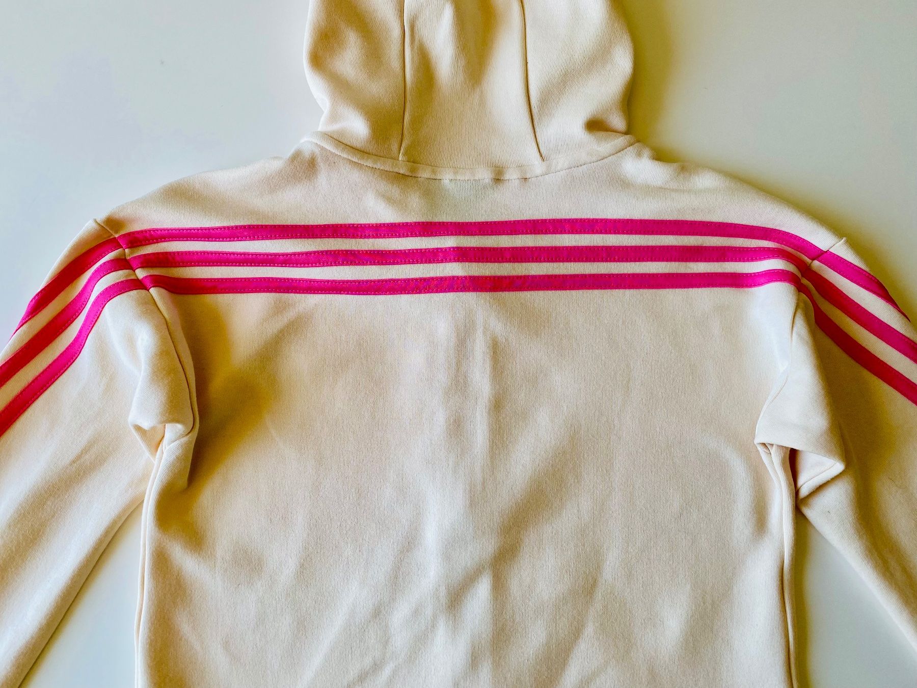 Adidas Giacche & Cappotti: Veste à capuche Adidas   t.152 – Usato da Peseux venduto da Gilloss 5