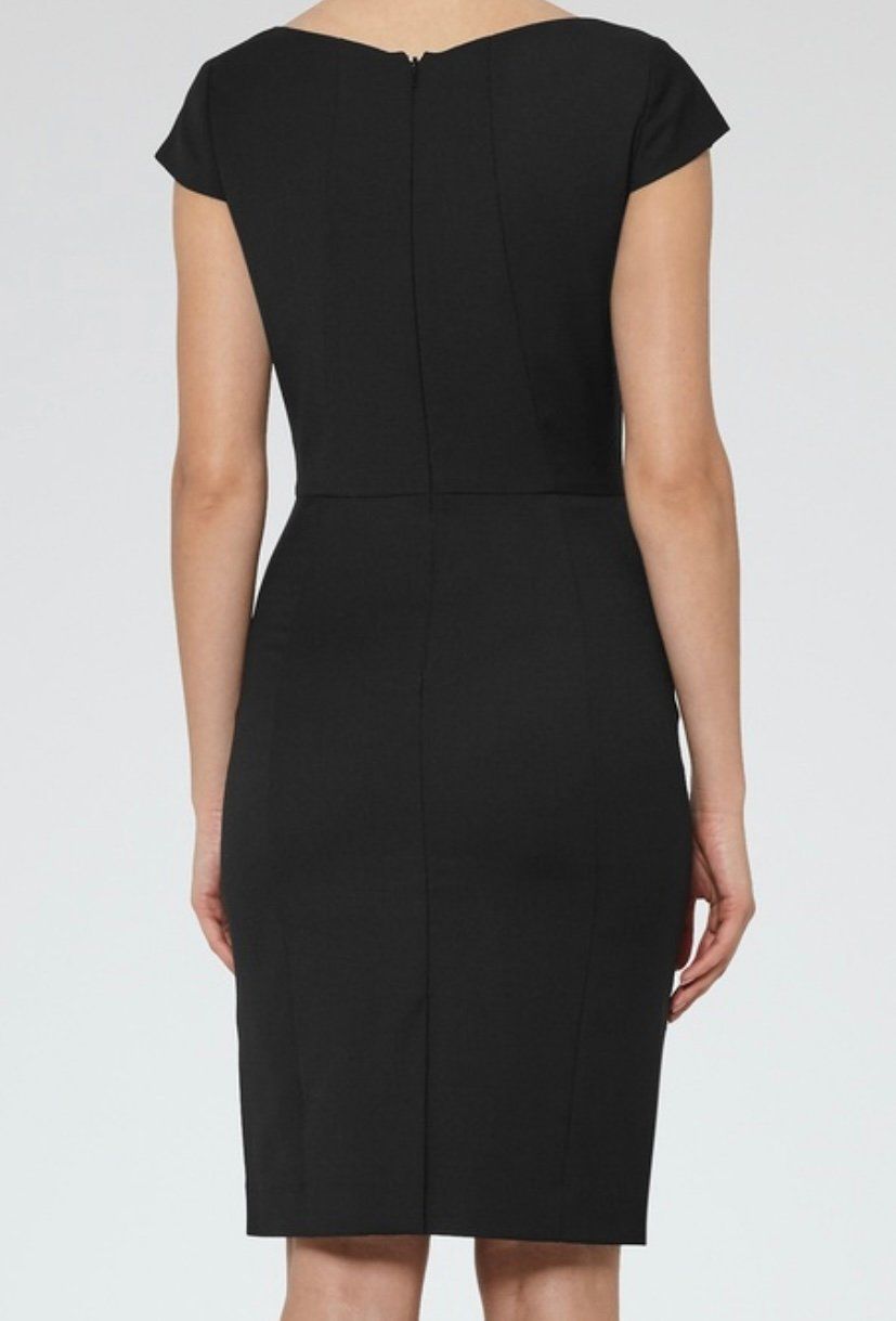 Vestiti: Reiss Kleid Gr.36 Neu – Nuovo (secondo la descrizione) da Zürich venduto da NewYork15 3