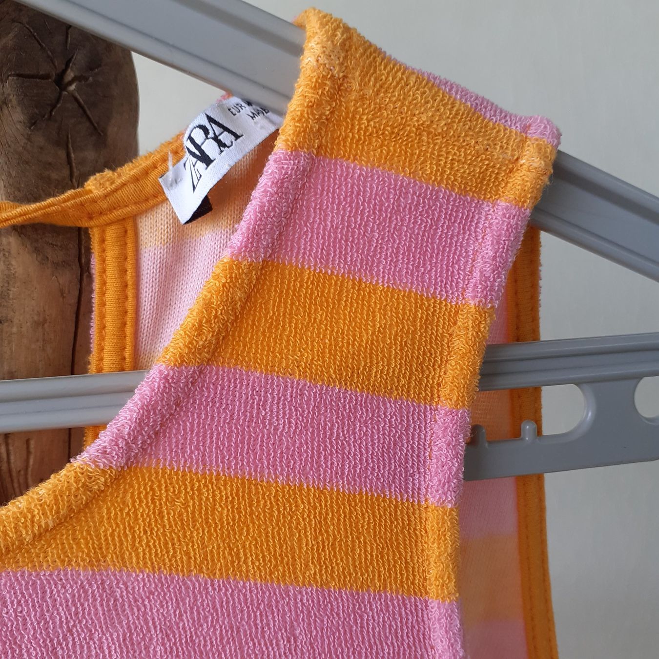 Zara Vestiti: Zara Frottekleid, M – Usato da Bern venduto da Solarsystem 7