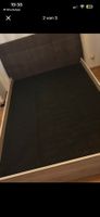 Boxspringbett
