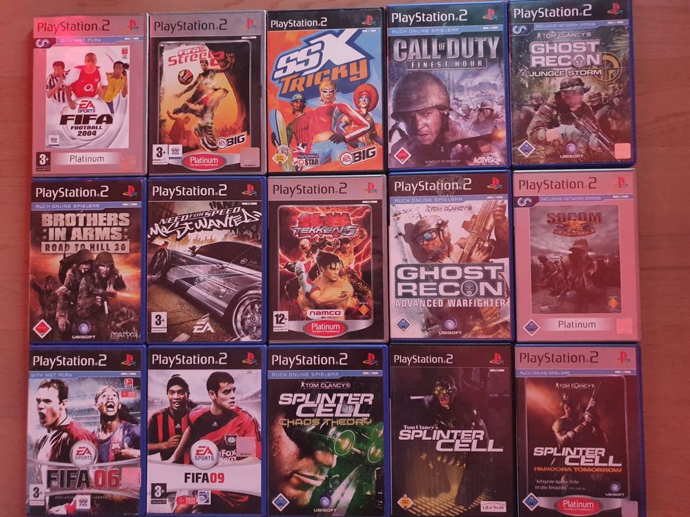 playstation-2-games-kaufen-auf-ricardo