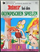 Comic - Asterix XII - bei den Olympischen Spielen