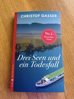 Drei Seen und ein Todesfall