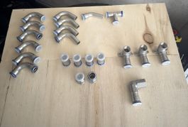 Geberit Mapress 18mm 