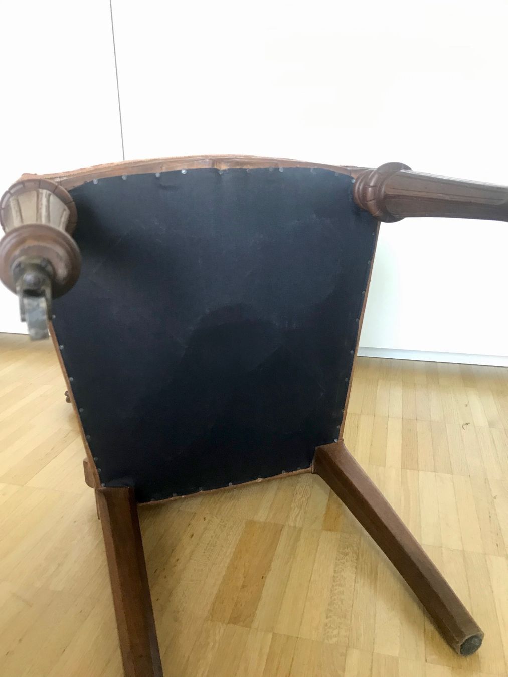 Sedie: Antiker Stuhl – Usato da Meierskappel venduto da spica06 7