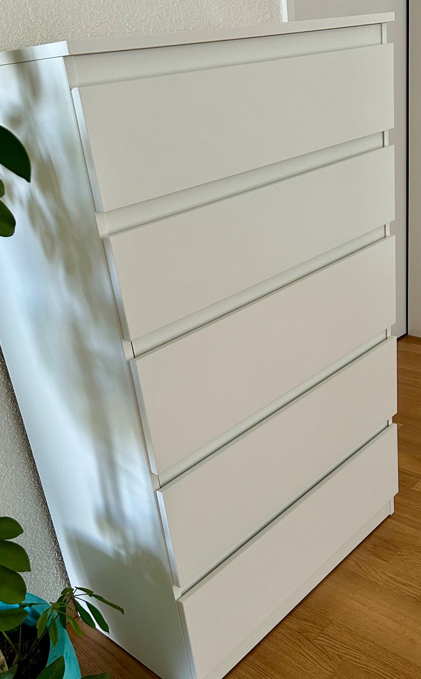 Ikea Commodes: Ikea Kommode – D'occasion à Wetzikon ZH par yas_28vs 1