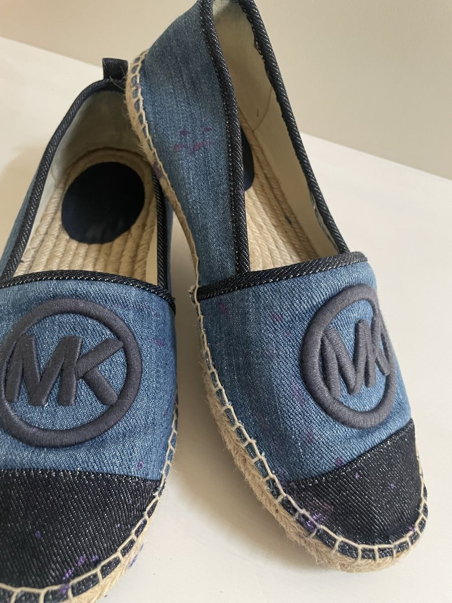 Michael Kors Damenschuhe: Schuhe – Gebraucht aus St.Gallen von nat_7n75 6