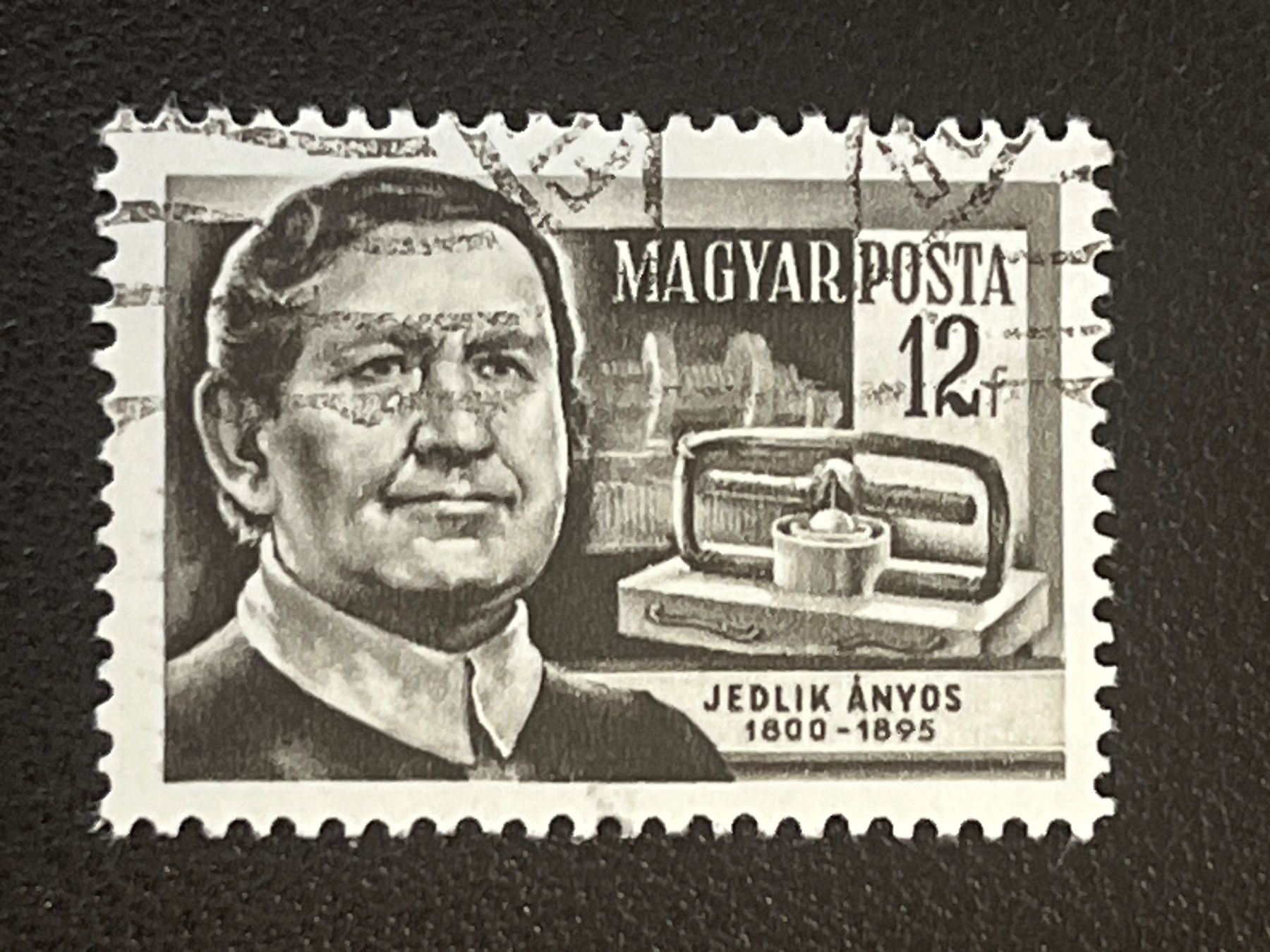 Tutti i francobolli: Hungary Briefmarke ab 1 CHF !!! – Usato da Chiasso venduto da AzenYa