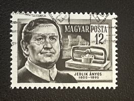 Hungary Briefmarke ab 1 CHF !!!