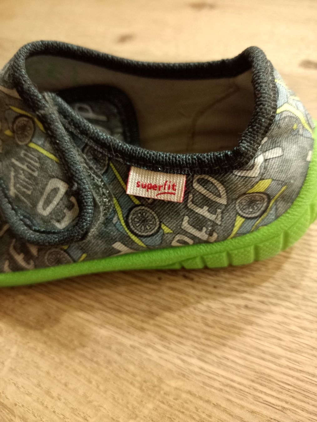 Superfit Scarpe per ragazzi: Finken Superfit, Gr. 28 – Usato da Winterthur venduto da voan