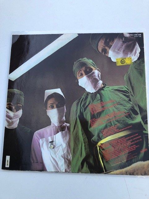 Dischi in vinile: Rainbow – Usato da Aarwangen venduto da Jukebox3 2
