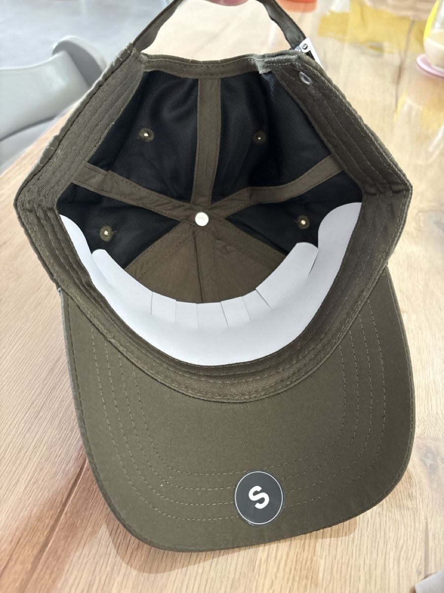 Copricapi, berretti & cappellini: Patek Philippe Dark Green Baseball Cap – Nuovo (secondo la descrizione) da Steinhausen venduto da nic_9lzh 1