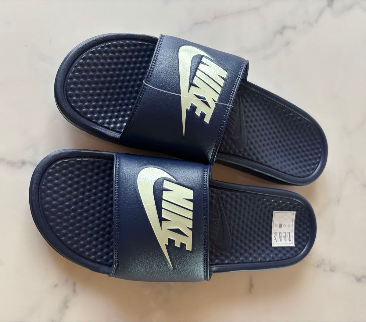 Scarpe per ragazzi: Sandales Nike Taille.46 – Nuovo e nell'imballaggio originale da Delémont venduto da Vendeur_3