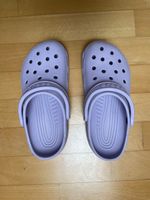 Crocs Original, M:5, W:7, Lila