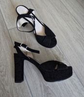 Sandales à talons hauts Unisa