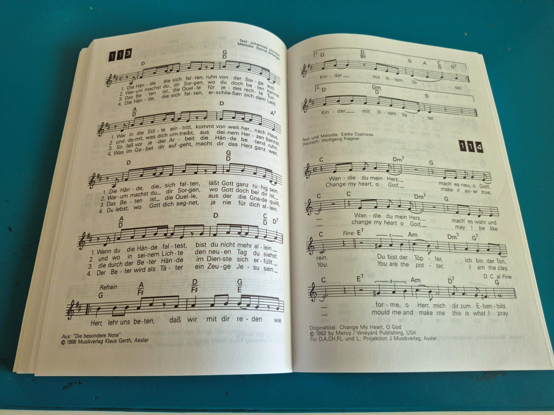 Libri: Feiert Jesus - das Jugendliederbuch – Usato da St. Gallen venduto da Amelie_73 2