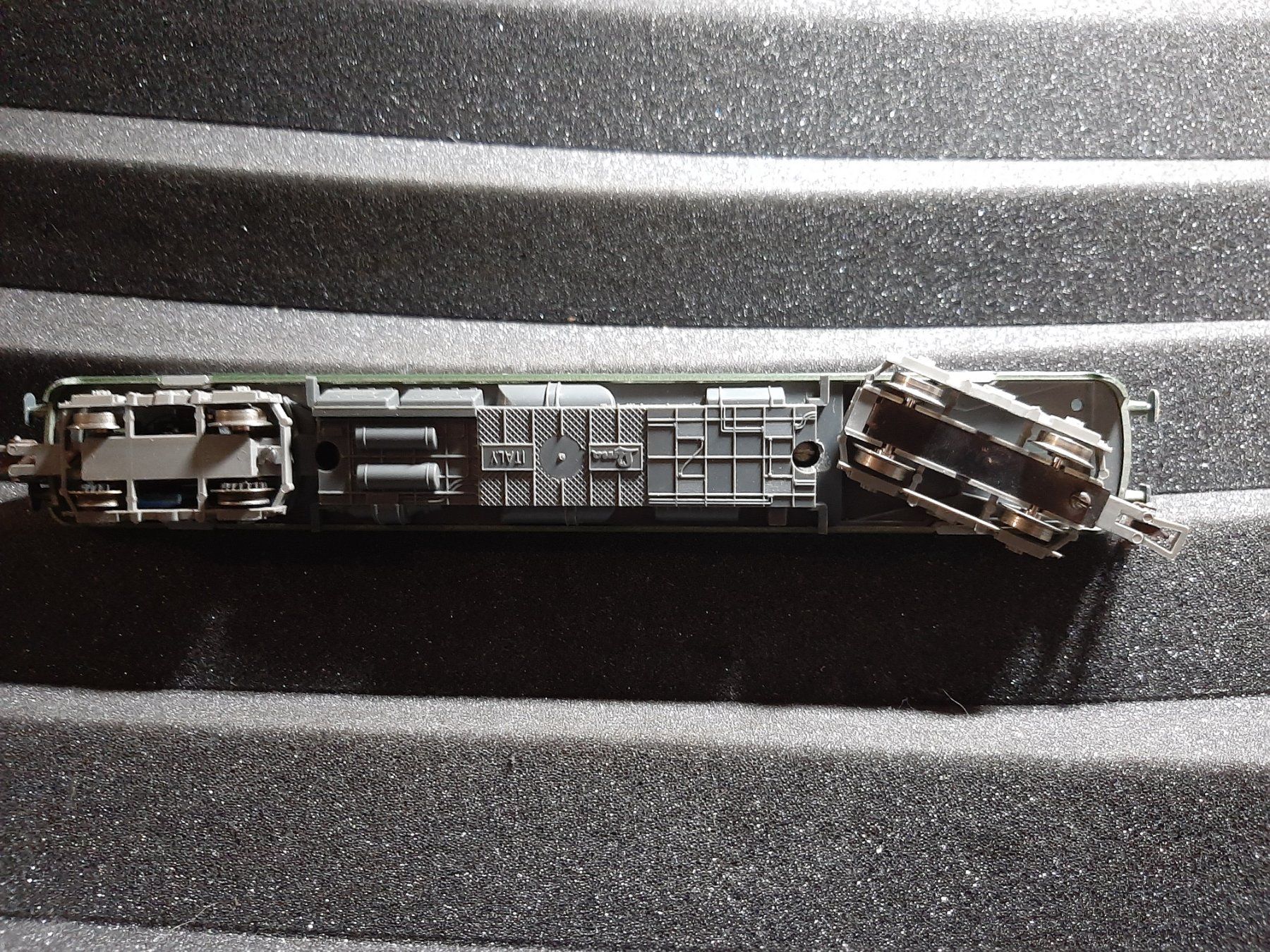 Lima Modellini di ferrovie: LIMA1435 REF.12 – Usato da Avully venduto da RIVALIS 4
