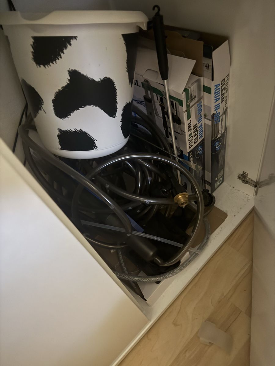 Aquarium: Aquarium 450L – Gebraucht aus Lutzenberg von cyr_w8p7 3