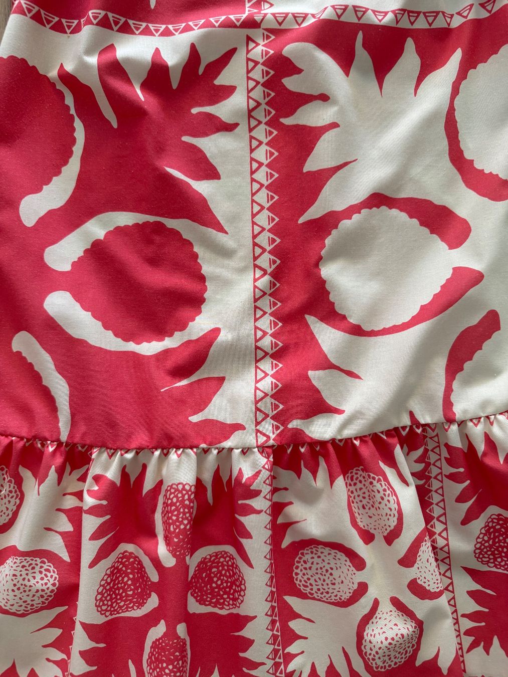 Valentino Vestiti: Red Valentino Sommerkleid – Usato da Wollerau venduto da cho_7k6w 2