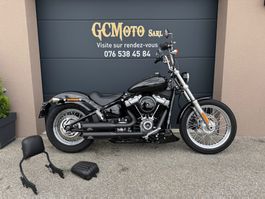 Harley Davidson Softail Standard 107 LEASING POSSIB