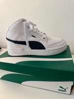 Puma Sneaker CA Mid Pro fabrikneu (Orginialpreis 135 CHF) 45