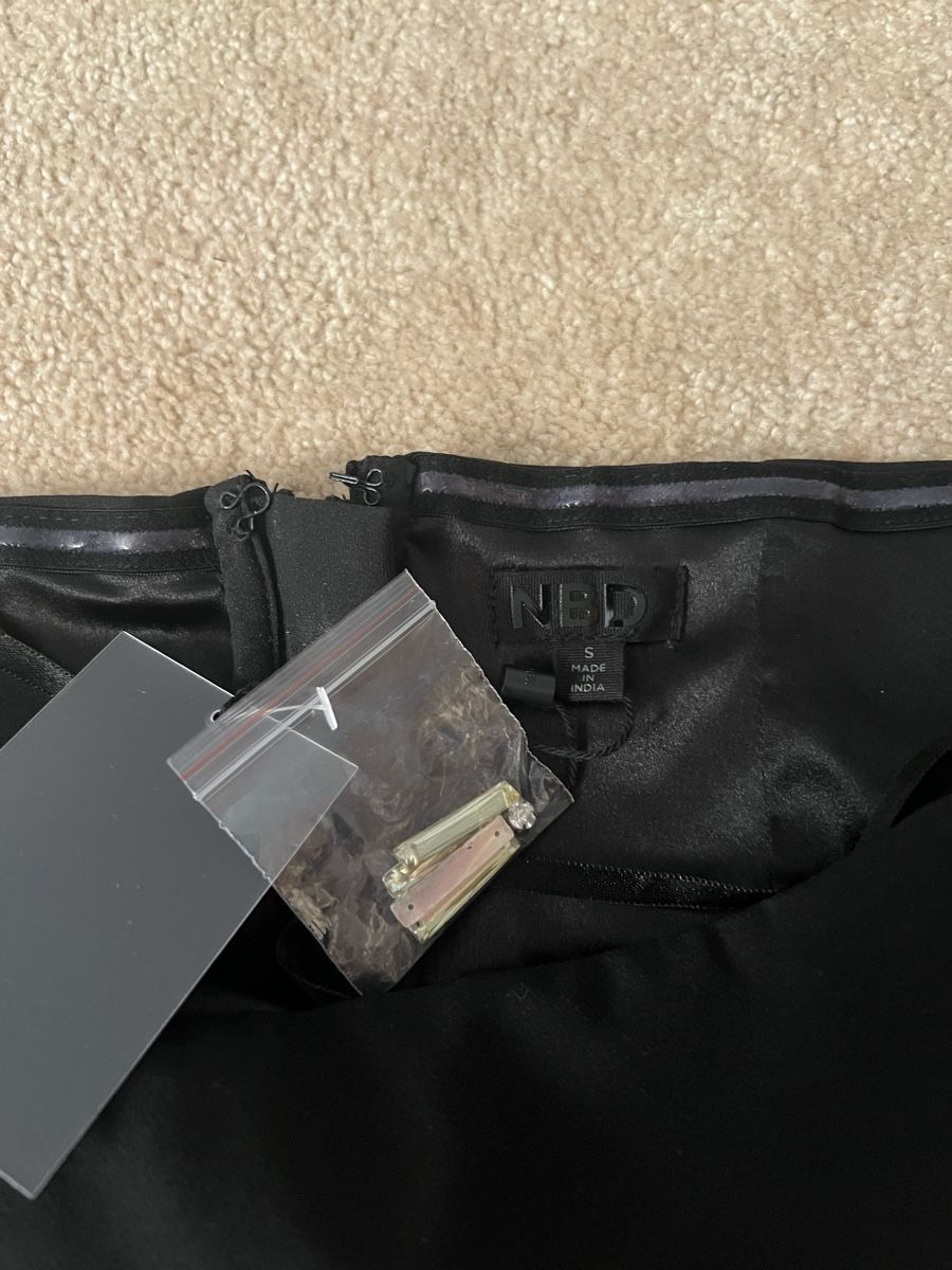 Tops: Top Neu! von NBD Gr. S – Neuf avec emballage d'origine à Kilchberg ZH par Lisavivienne 2
