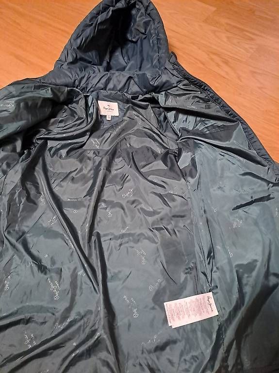 Jacken & Mäntel: Pape Jeans 128 / 8 Jahre – Gebraucht aus Zürich von Simonikus 4