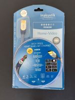 HDMI-Kabel 5m gold