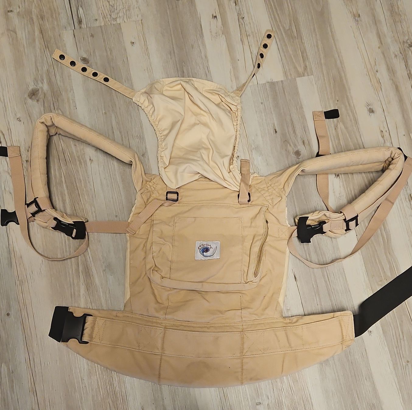 Ergo Baby Marsupi portabebè: Ergobaby Babytrage – Usato da Mellingen venduto da miki2011