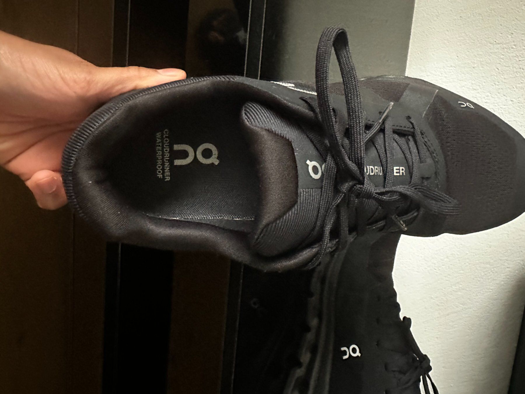 On Herrenschuhe: on schuhe – Gebraucht aus villigen von Rajakiri 2