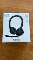 Kopfhörer Logitech