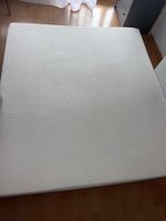 Bettmatratze 2