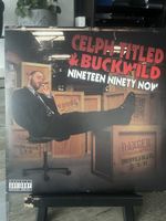 Celph Titled & Buckwild / Nineteen ninety now 