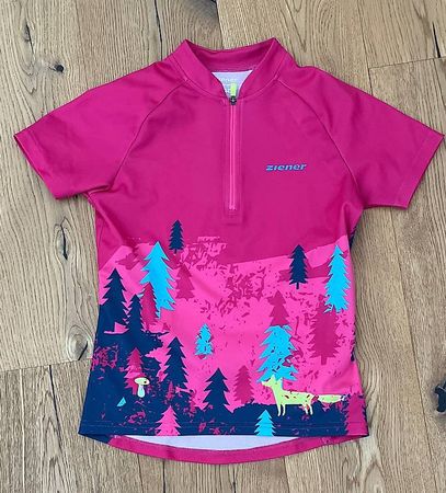 Veloshirt 140