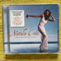 NATALIE COLE-ASK A WOMAN WHO KNOWS