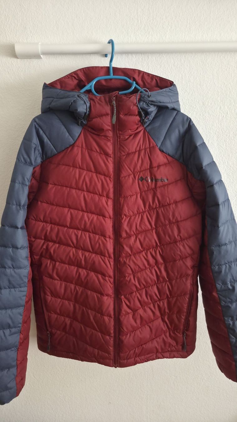 Columbia Giacche: Columbia Winterjacke – Usato da Basel venduto da Jpa20
