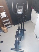 Tunturi Crosstrainer C50R (Neupreis: 1'099.-)