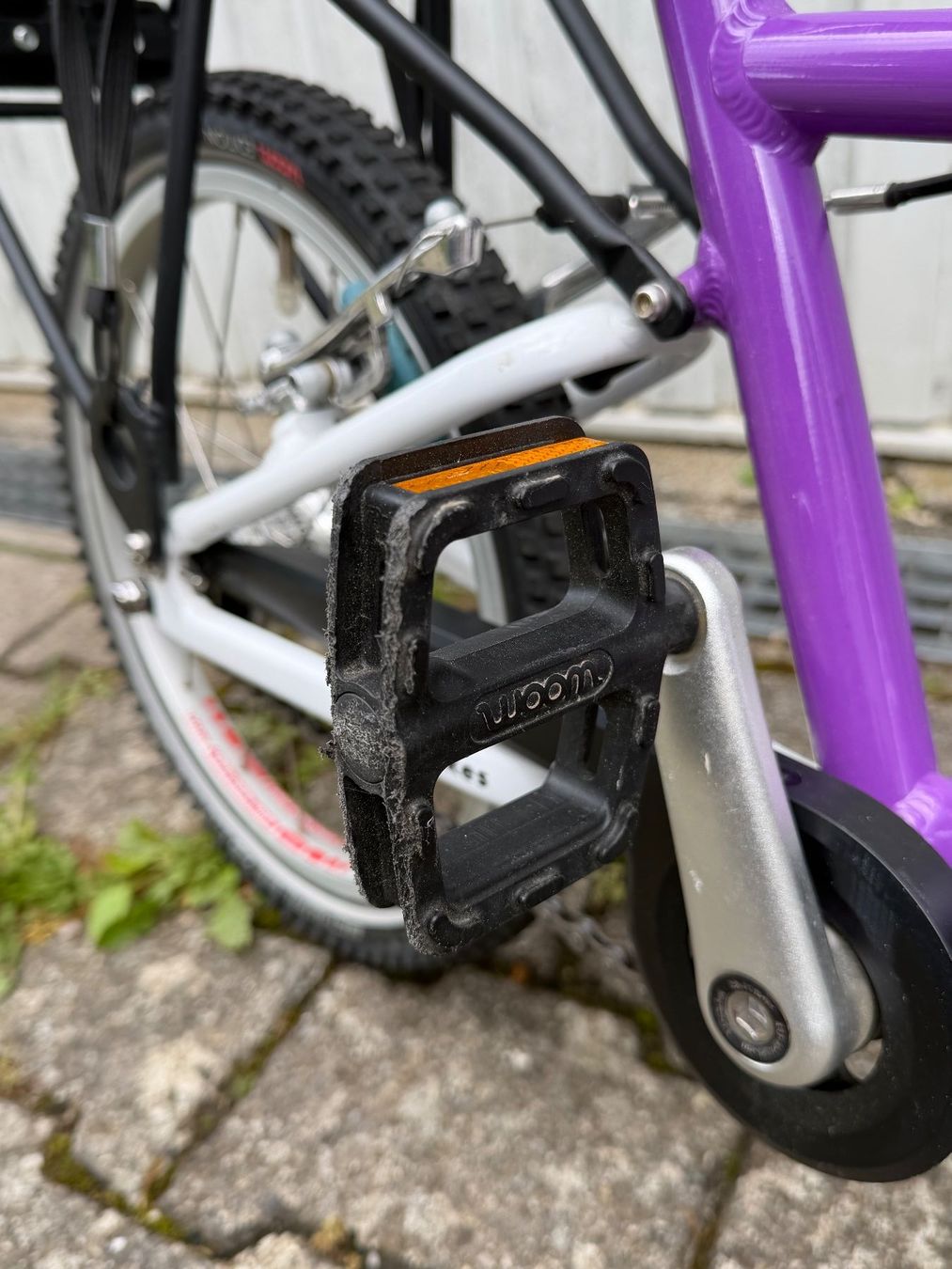 Woom Biciclette: Woom 3 Automagic – Usato da Münchenbuchsee venduto da dumle 6