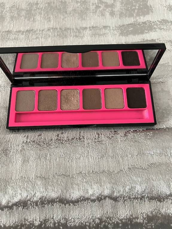 Maquillage: BOBBY BROWN  Ultra Nude Eye Palette – D'occasion à Villnachern par mooher