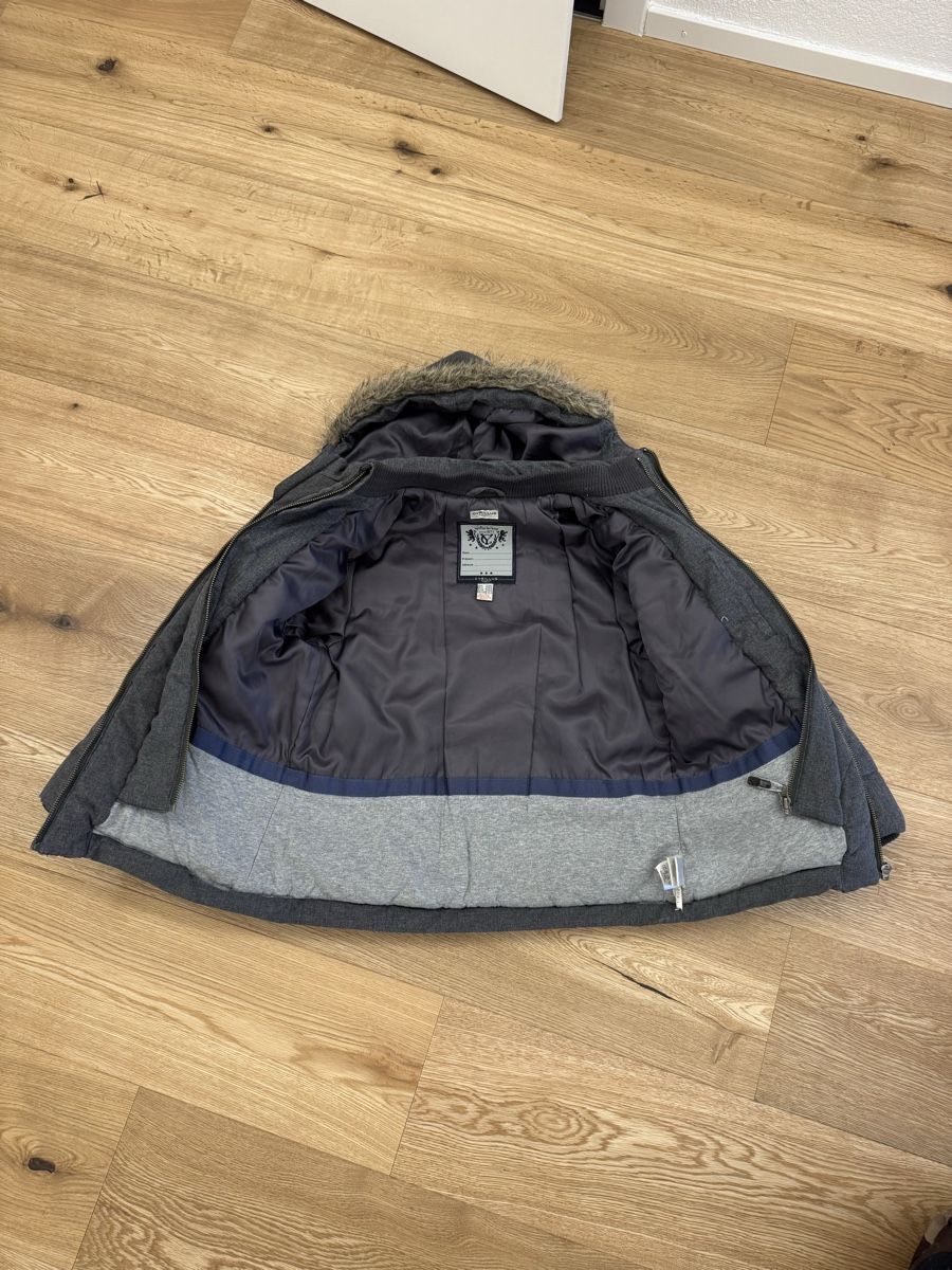 Cyrillus Vestes & Manteaux: Manteau Cyrillus  – D'occasion à Puplinge par Cechth 1