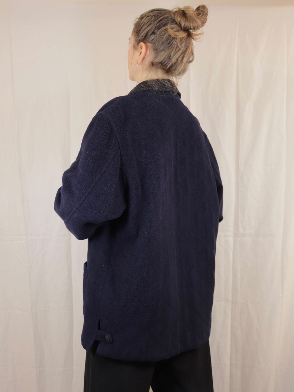 Burberry Cappotti: Preloved Burberry Mantel | L – Usato da Widnau venduto da flottifetze 3