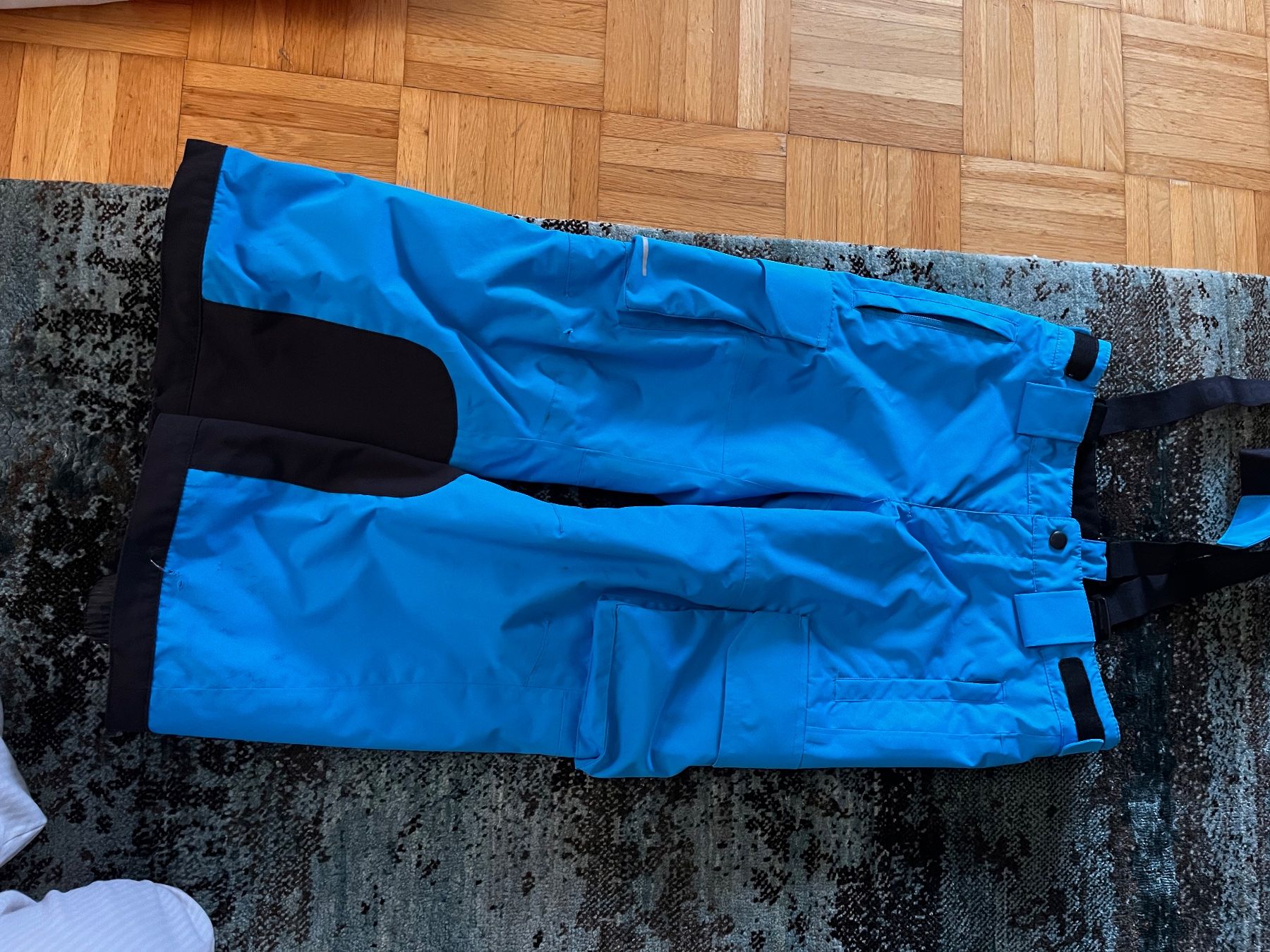 Reima Giacche & Cappotti: Skiset 116 Reima und CMP – Usato da Kilchberg ZH venduto da ka012 3