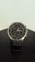 Festina Chronograph 6830 – Edelstahl – frische Batterie