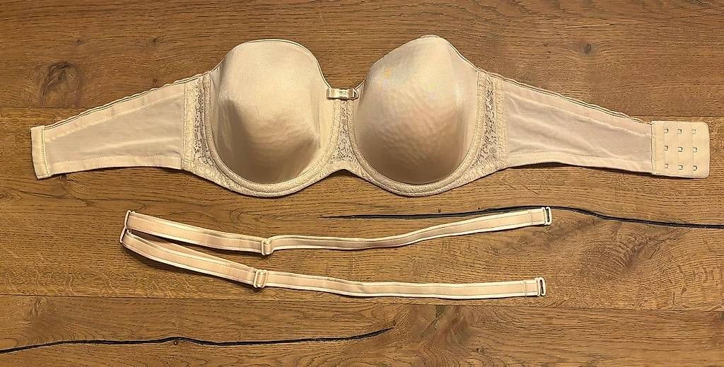 Triumph Altra biancheria intima: fast neuer Triumph BH 80E – Usato da Sursee venduto da leni.leni 1